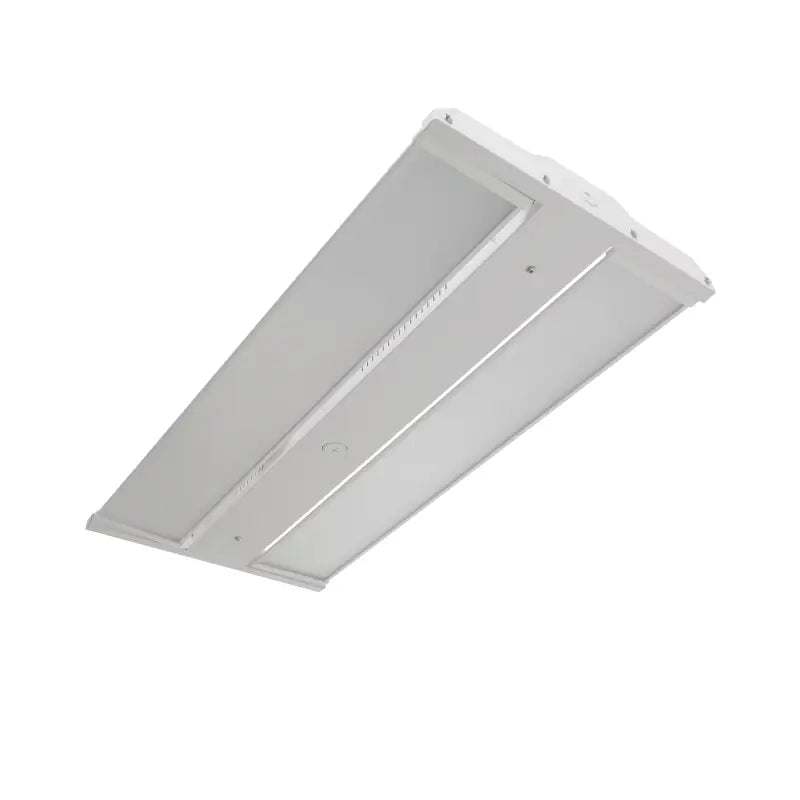 CLEARANCE - LED Linear High Bay w/ Rotatable Lens 23,000LM 165W 5000K - Let There Be Lighting