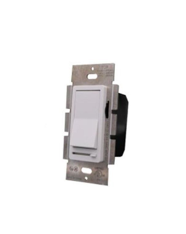 Decora Style 0-10V Low Voltage Dimmer Switch