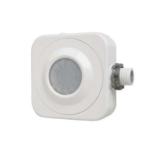 External Passive Infrared Occupancy Sensor - Let There Be Lighting