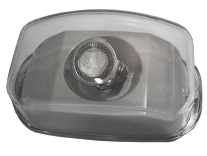 Hazardous Location Class 1 Division 2 LED Remote Head Single or Double Head - Let There Be Lighting