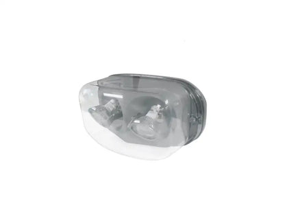 Hazardous Location Class 1 Division 2 LED Remote Head Single or Double Head - Let There Be Lighting