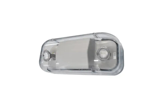 Hazardous Location Class 1 Division 2 MR-16 LED Emergency Light Remote Capacity Standard - Let There Be Lighting