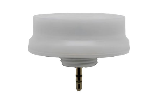 Plug-In Microwave Occupancy Sensor for Linear & Round Selectable High Bays