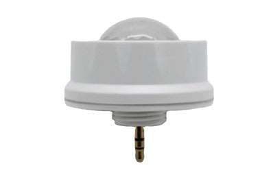 Plug-In PIR Occupancy Sensor for Linear & Round Selectable High Bays