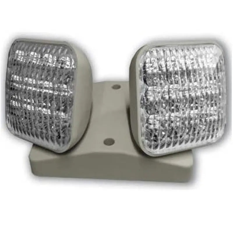 Indoor Single or Double LED Remote Head - Let There Be Lighting