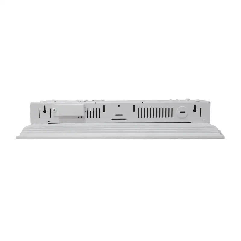 LED Full High Bay Lumen Selectable 15,000/18,000/24,000LM Kelvin Selectable 4K/5K Plug-In Sensor Ready - Let There Be Lighting