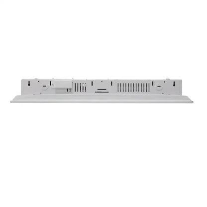 LED Full High Bay Lumen Selectable 24,000/30,000/36,000LM Kelvin Selectable 4K/5K Plug-In Sensor Ready - Let There Be Lighting