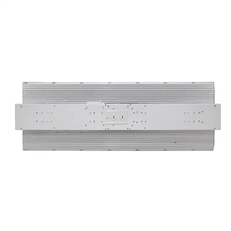 LED Full High Bay Lumen Selectable 36,000/48,000/60,000LM Kelvin Selectable 4K/5K Plug-In Sensor Ready - Let There Be Lighting