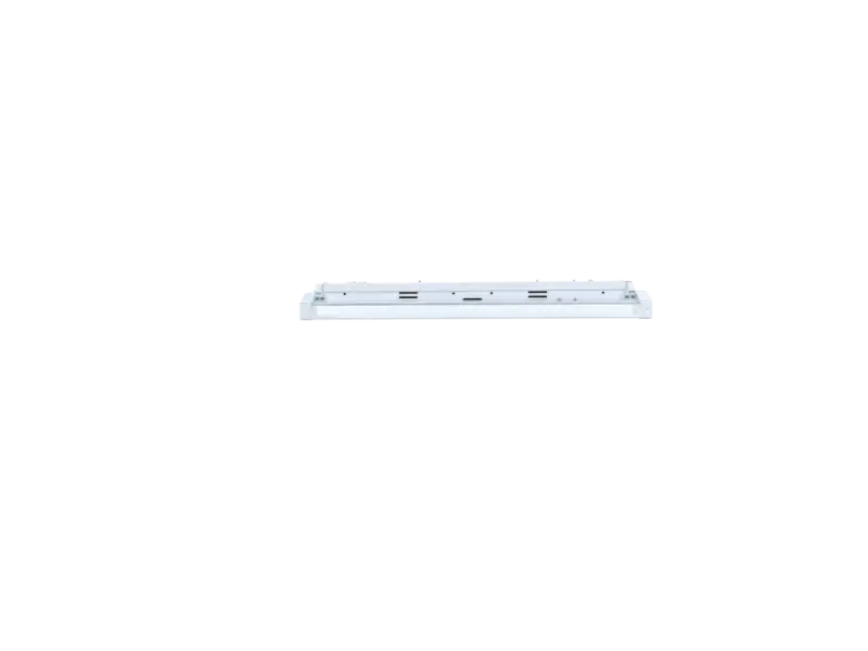 LED Premium Linear High Bay Lumen Selectable 12,000/15,000/18,000LM Kelvin Selectable 4K/5K Plug-In Sensor Ready - Let There Be Lighting