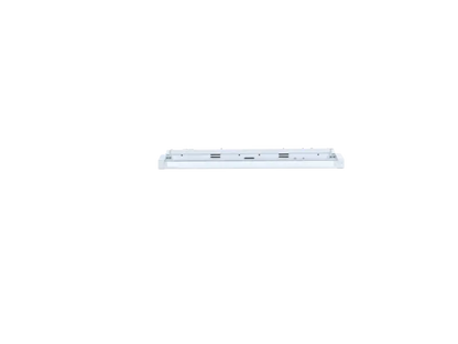 LED Premium Linear High Bay Lumen Selectable 12,000/15,000/18,000LM Kelvin Selectable 4K/5K Plug-In Sensor Ready - Let There Be Lighting