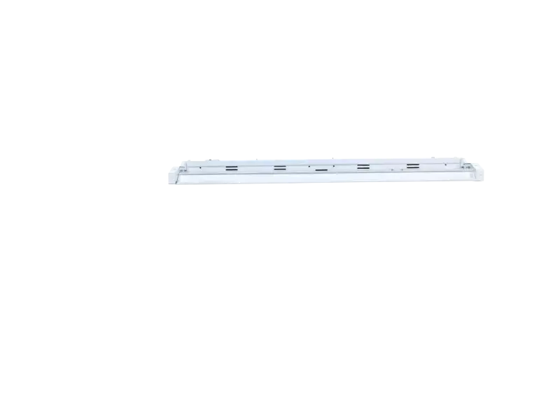 LED Premium Linear High Bay Lumen Selectable 15,000/18,000/24,000LM Kelvin Selectable 4K/5K Plug-In Sensor Ready - Let There Be Lighting