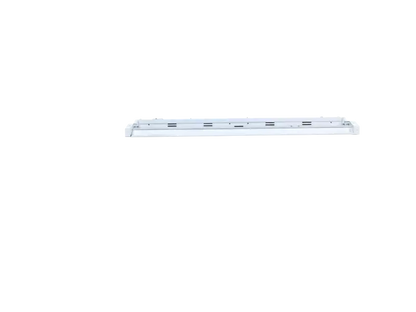 LED Premium Linear High Bay Lumen Selectable 15,000/18,000/24,000LM Kelvin Selectable 4K/5K Plug-In Sensor Ready - Let There Be Lighting