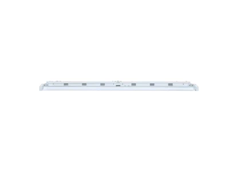 LED Premium Linear High Bay Lumen Selectable 24,000/30,000/36,000LM Kelvin Selectable 4K/5K Plug-In Sensor Ready - Let There Be Lighting