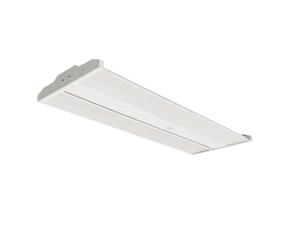 LED Premium Linear High Bay Lumen Selectable 24,000/30,000/36,000LM Kelvin Selectable 4K/5K Plug-In Sensor Ready - Let There Be Lighting