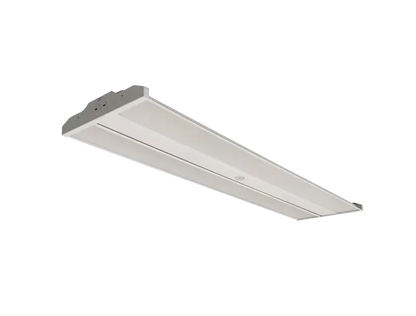 LED Premium Linear High Bay Lumen Selectable 36,000/48,000/60,000LM Kelvin Selectable 4K/5K Plug-In Sensor Ready - Let There Be Lighting