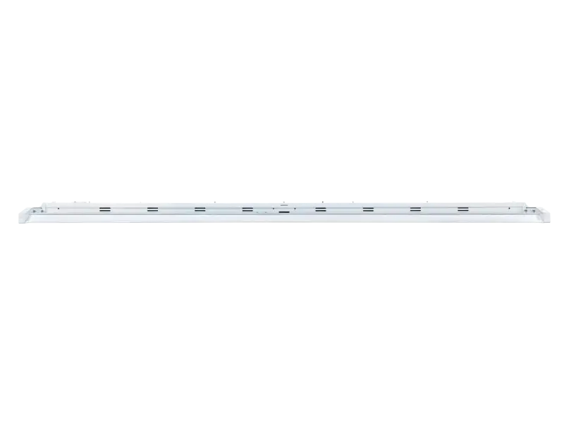 LED Premium Linear High Bay Lumen Selectable 36,000/48,000/60,000LM Kelvin Selectable 4K/5K Plug-In Sensor Ready - Let There Be Lighting