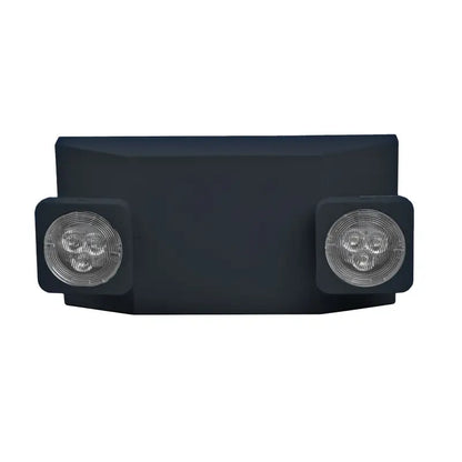 Low Profile Bug Eye LED Emergency Light - Let There Be Lighting