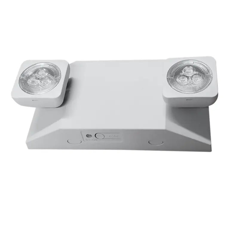 Low Profile Bug Eye LED Emergency Light - Let There Be Lighting