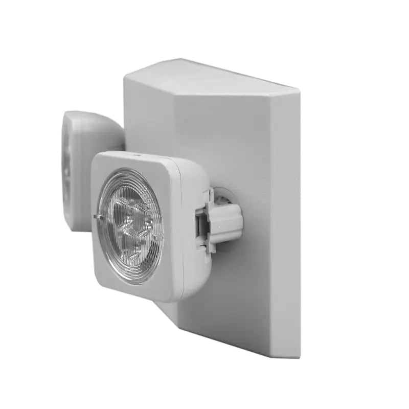 Low Profile Bug Eye LED Emergency Light - Let There Be Lighting