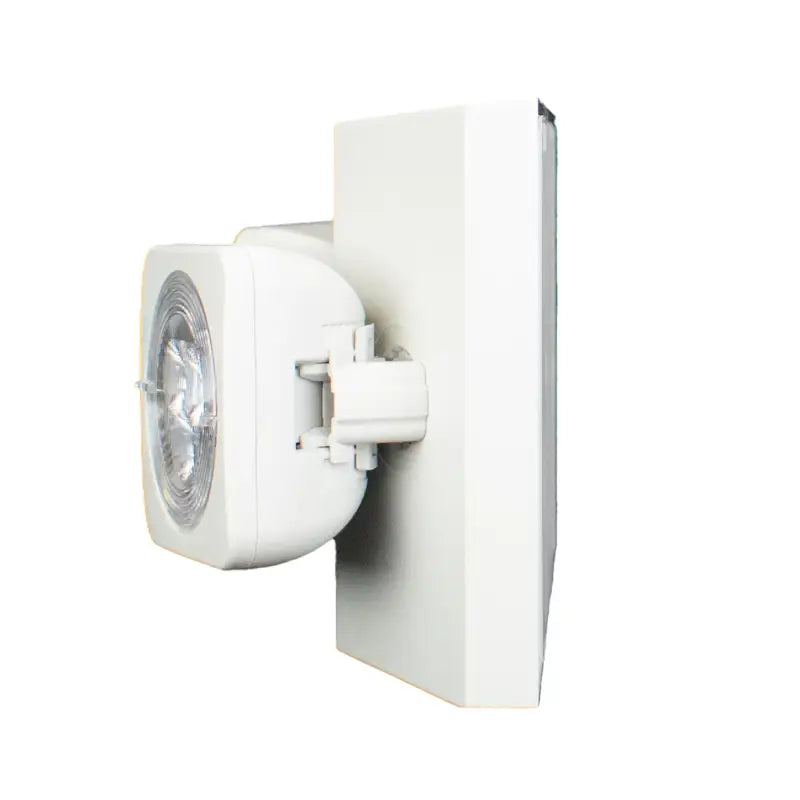 Low Profile Bug Eye LED Emergency Light - Let There Be Lighting