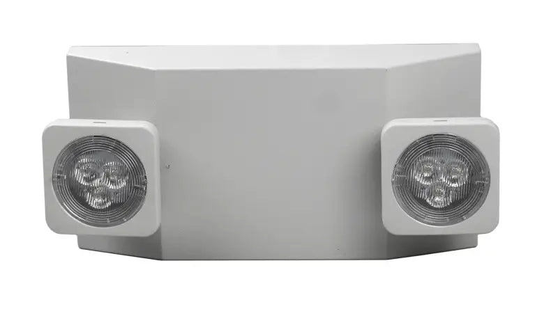 Low Profile Bug Eye LED Emergency Light - Let There Be Lighting