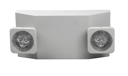 Low Profile Bug Eye LED Emergency Light - Let There Be Lighting