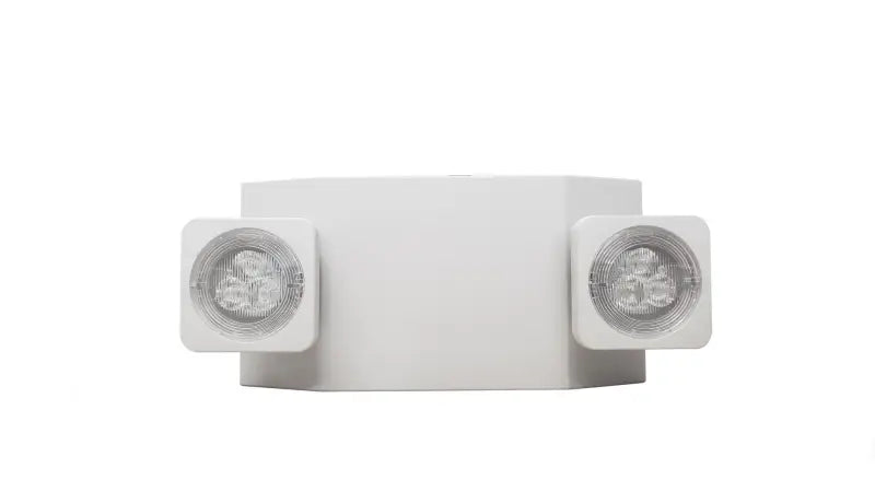 Low Profile Bug Eye LED Emergency Light - Let There Be Lighting