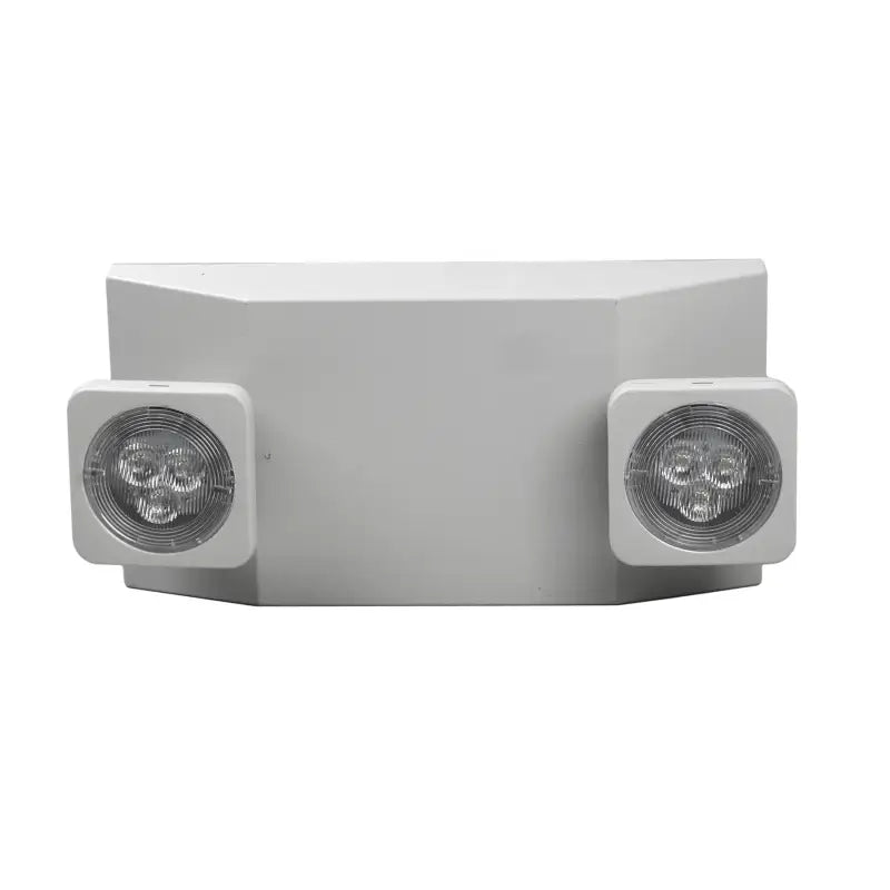 Low Profile Bug Eye LED Emergency Light - Let There Be Lighting