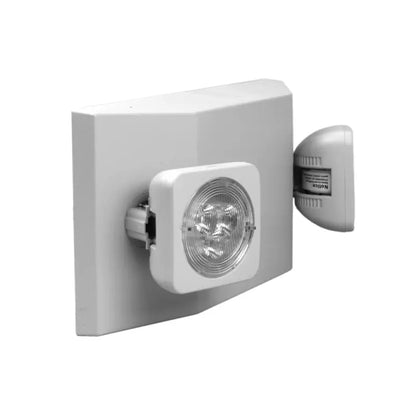 Low Profile Bug Eye LED Emergency Light - Let There Be Lighting