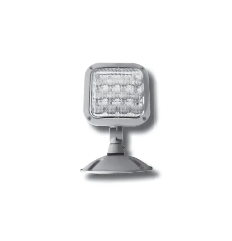 Outdoor Single or Double LED Remote Head - Let There Be Lighting