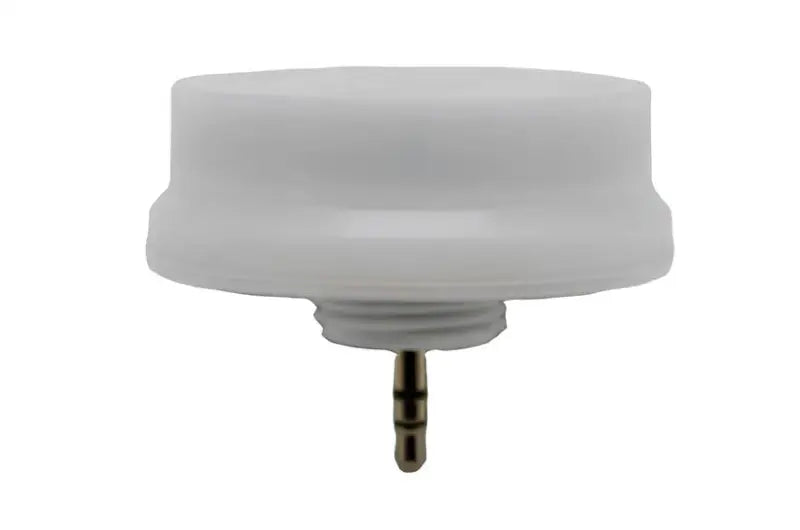 Plug-In Microwave Occupancy Sensor for Linear & Round Selectable High Bays - Let There Be Lighting