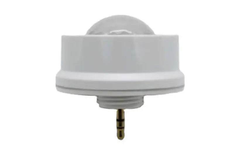 Plug-In PIR Occupancy Sensor for Linear & Round Selectable High Bays - Let There Be Lighting