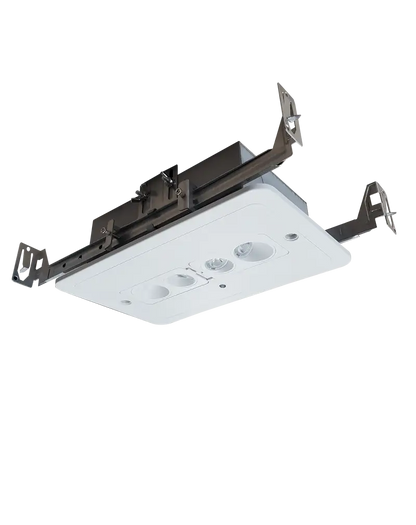 Recessed LED Emergency Light - Let There Be Lighting