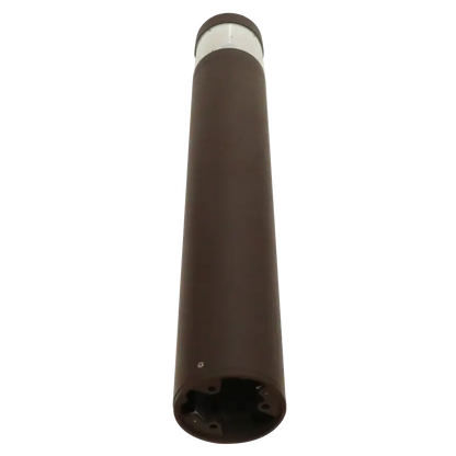 Round LED Bollard Lumen Selectable 1,970/2,700/3,200LM Kelvin Selectable 3K/4K/5K - Let There Be Lighting