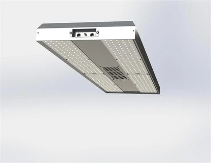 Veg Stage Grow Light 200W - Let There Be Lighting