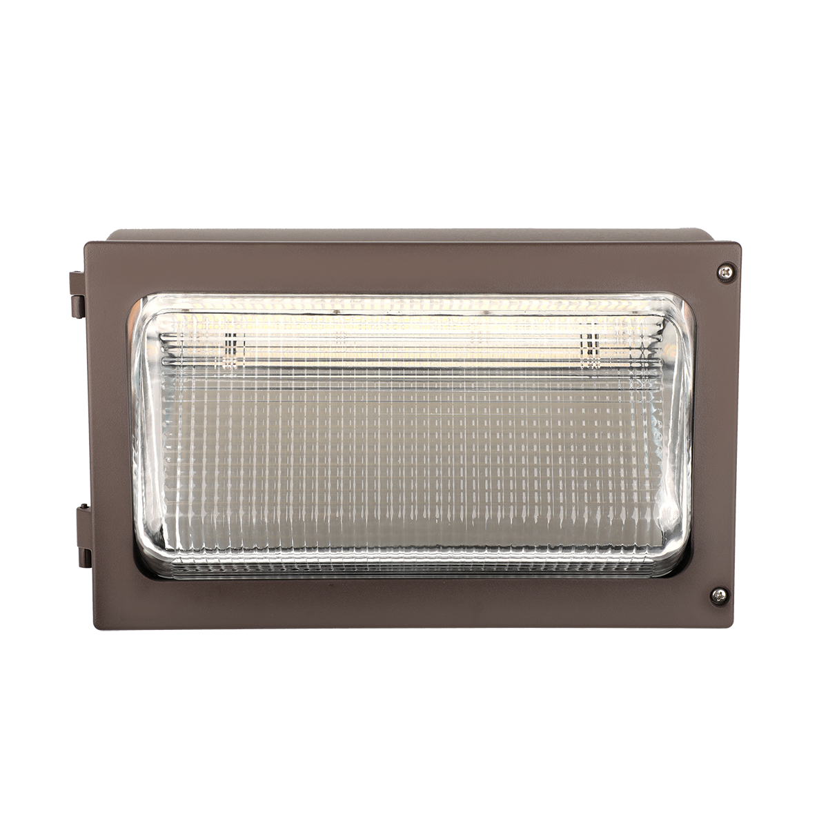 Traditional Style Wall Pack Lumen & Kelvin Selectable 45W/60W/75W