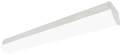 4FT LED Stairwell Light Lumen Selectable 4,200/4,800/6,000LM Kelvin Selectable 35K/4K/5K