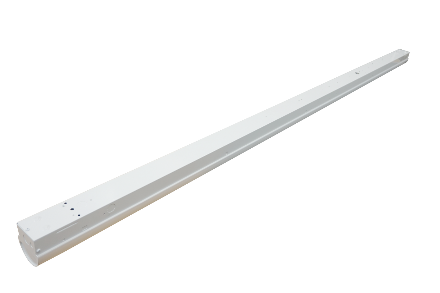 8FT LED Strip Light Lumen Selectable 7,300/8,600/10,100LM Kelvin Selectable 35K/4K/5K