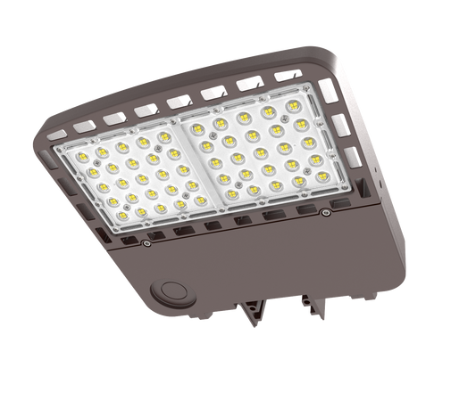 CLEARANCE - 200W Area/Parking Lot Light 26,000LM