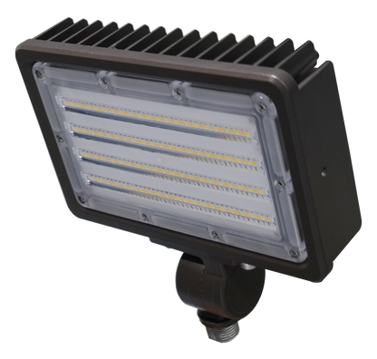 30W LED Flood Light Kelvin Selectable 35K/4K/5K